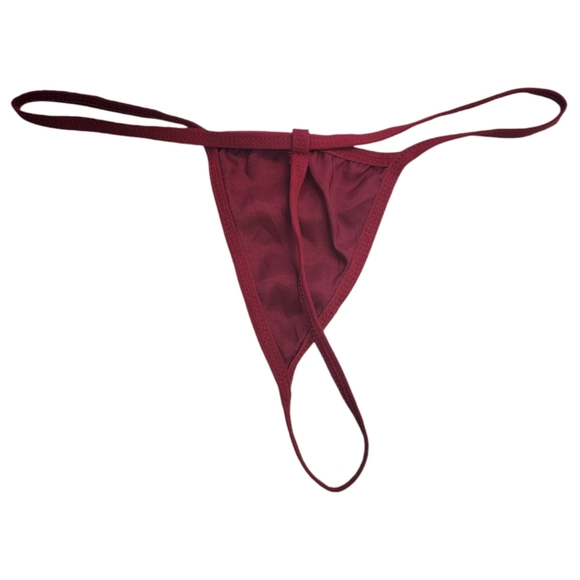 Red /Black Robe Set - Picture 9 of 9